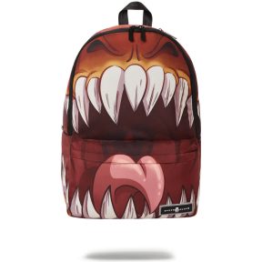 Σακίδιο πλάτης Space Junk DINO MOUTH BACKPACK 920SJS65NSZ