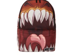 Σακίδιο πλάτης Space Junk DINO MOUTH BACKPACK 920SJS65NSZ