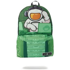 Σακίδιο πλάτης Space Junk SPACE DJ BACKPACK 910SJB43NSZ