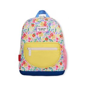 Σακίδιο πλάτης Hello Hossy Garden Party Kid Backpack – Yellow