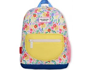 Σακίδιο πλάτης Hello Hossy Garden Party Kid Backpack – Yellow