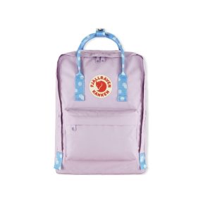 Σακίδιο πλάτης Fjallraven FJÄLLRÄVEN Kanken Backpack – Pastel Lavender/Confetti