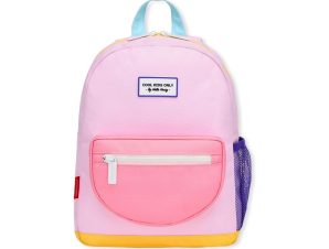 Σακίδιο πλάτης Hello Hossy Mini Bonbon Kid Backpack – Pink