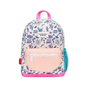 Σακίδιο πλάτης Hello Hossy Playground Kid Backpack – Multi