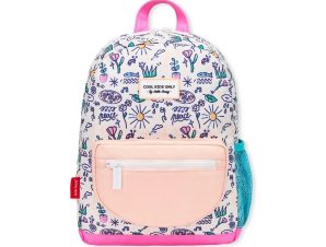 Σακίδιο πλάτης Hello Hossy Playground Kid Backpack – Multi