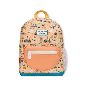 Σακίδιο πλάτης Hello Hossy Philippines Kid Backpack – Orange