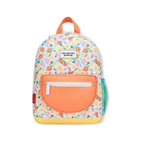 Σακίδιο πλάτης Hello Hossy Watercolour Kid Backpack – Flowers