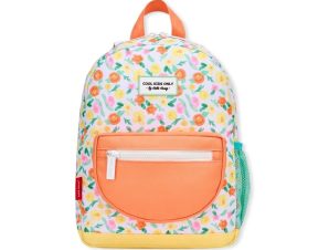 Σακίδιο πλάτης Hello Hossy Watercolour Kid Backpack – Flowers