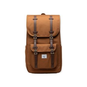 Σακίδιο πλάτης Herschel Little America Backpack – Rubber