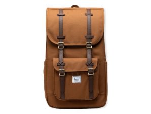 Σακίδιο πλάτης Herschel Little America Backpack – Rubber