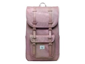 Σακίδιο πλάτης Herschel Little America Backpack – Ash Rose