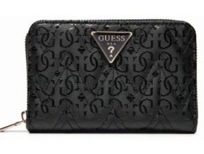 Πορτοφόλι Guess ADELARD SLGMEDIUM ZIP