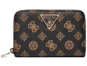 Πορτοφόλι Guess LAUREL SLGMEDIUM ZIP