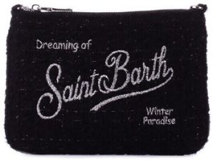 Pouch/Clutch Mc2 Saint Barth 00243G PARISIENNE MINI W