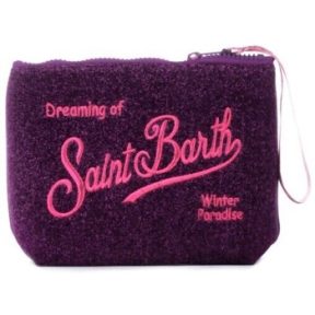 Pouch/Clutch Mc2 Saint Barth 04443G ALINEW