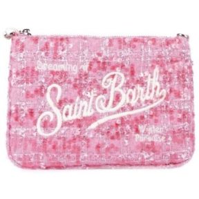 Pouch/Clutch Mc2 Saint Barth 00232G PARISIENNE MINI W