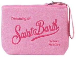 Pouch/Clutch Mc2 Saint Barth 00111G ALINEW